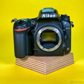 Nikon D750 | 6158362 - 9