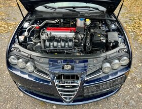 Alfa Romeo 159, 1.9 JTS 118kW.Twin Phaser - 9