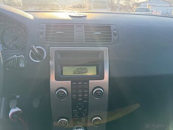 Volvo V50 2,0d 100kW, R design, tažné zařízení - 9