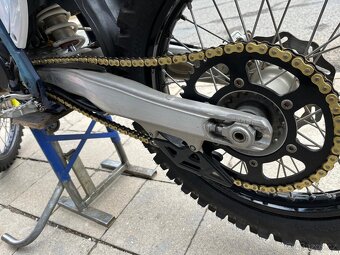 Husqvarna TC250 2023 - 9