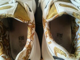 Tenisky Versace Jeans Couture veel. 44 - 9