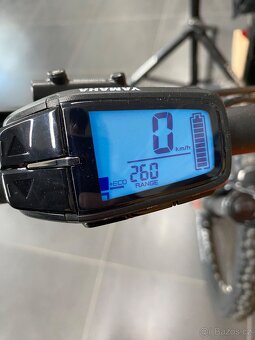 Haibike Alltrack 6 27,5” - 9
