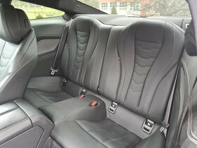 BMW 840d xDrive Coupe - 9