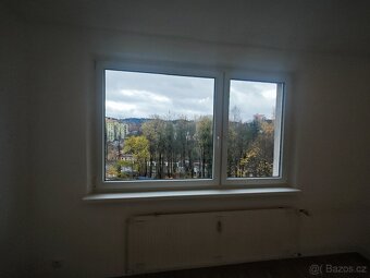 Prodej zrekonstruovaného bytu 3+1, Jablonec, Na Vršku - 59m2 - 9