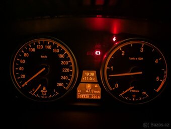 BMW e61 525d 145kW - 9