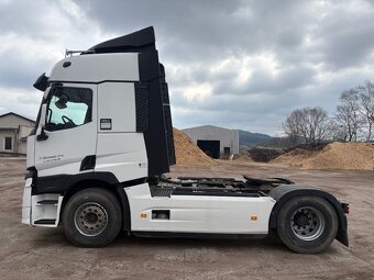 RENAULT T 520 4x2 hydraulika - 9