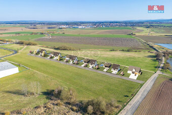 Prodej pozemku k bydlení, 12377 m², Úherce - 9