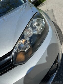 Vw Golf mk6 - 9