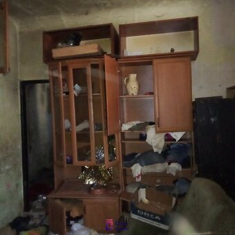 Prodej podílu 1/2 Bývalé fary, 300 m2 - Číměř - 9