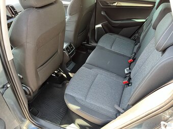 Škoda Karoq 2.0 TDI 110KW STYLE 4x4, Rozvody, Odpočet DPH - 9