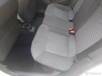 VW POLO 1.2i 84.000km - 9