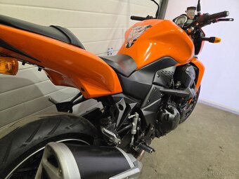 Kawasaki Z 750 - 9