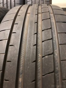 ORIGINAL ALU KOLA VW TOUAREG III "CASCADE" 235/65/18 - 9