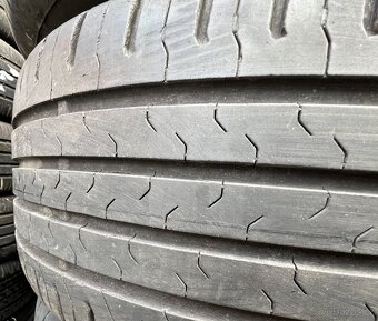 Letní kola Škoda Octavia 3 205/55 R16 Continental (2217) - 9