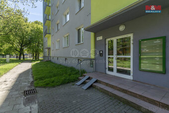 Prodej bytu 2+1, 51 m², Havířov, ul. Želivského - 9