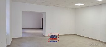 Pronájem nebytových prostor, 190 m2 - Netolice - 9