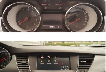 Astra ST 1.2i 131ps Busines Edition NAV KAM PDC AL DPH 3/20 - 9