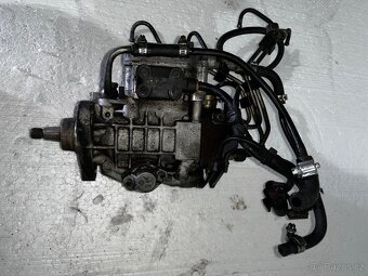 Díly z Passat B5 1.9tdi 81kw - 9