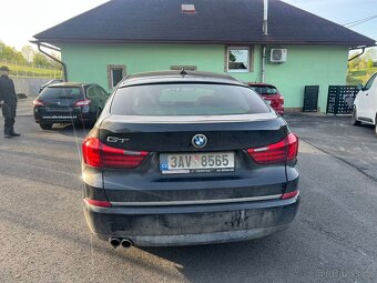 BMW GT 530D XDRIVE - 9