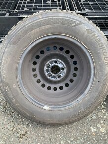 Zimní sada Hankook - 9