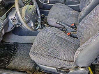 Honda Civic 6g 1.4i 66kw - 9