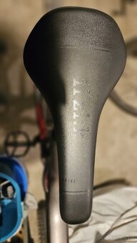 Nový full ORBEA Occam H20, FOX 36 150 mm, SLX, Race Face 29 - 9
