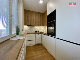 Prodej bytu 2+1, 58 m², Ostrava - Poruba, ul. Opavská - 9