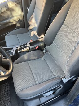Audi A3 Sportback 1.6 , 91 Tkm - 9