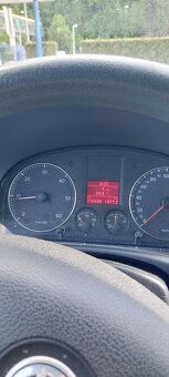 Touran 1.9 tdi - 9