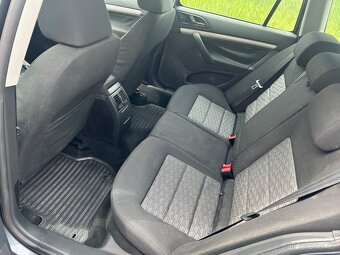 Škoda Octavia 2 combi 1.4TSI 90kw - 9