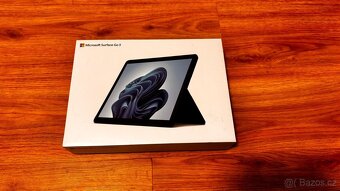 Microsoft Surface Go 3 - 9