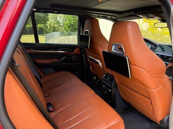 BMW X5M 2018 - 9