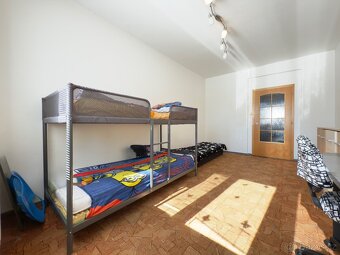 Prodám byt 3+kk, 96m2, Ostrava - Hrabůvka - 9