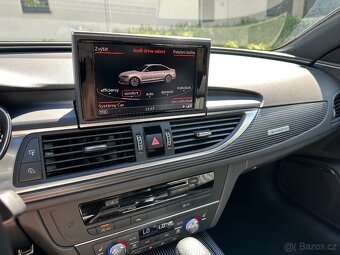 Audi A6, 3.0 BITDI Competition Quattro/240kW ČR - 9