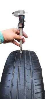 16" Origo letní alu sada Ford C-MAX - pošlu - 9
