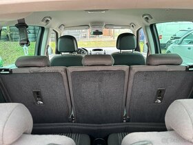 Opel Zafira 2.0 CDTi 7 MIST TOURER - 9