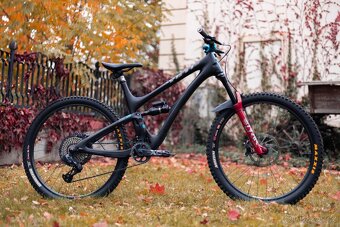 Yeti SB5 - 9