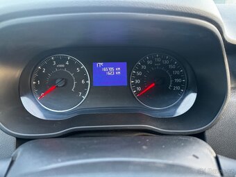 Dacia DUSTER 1.5 dci, r.v.2018 - 9