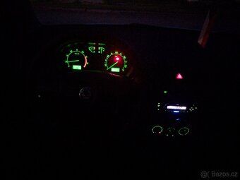 Škoda Fabia 1.2i htp 2007. Stk 2027/6 16.999kč Pevná Cena. - 9