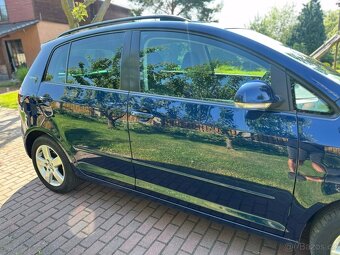 Volkswagen Golf Plus 1.2Tsi 77kw - 9