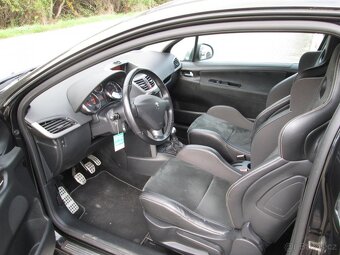 Peugeot 207 1,6 GTI - 9