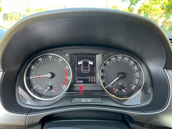 Škoda Fabia 1,2 Tsi 66kw - 9