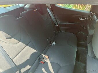 Renault Clio, 1.2/54kW,122xxxkm - 9