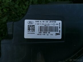 Přední pravé full LED světlo Ford Kuga MK III - 9
