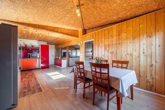 Prodej rodinného domu 125 m2 s pozemkem 947 m2, Dolní Slověn - 9