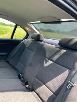 BMW e46 318i 87kw - 9