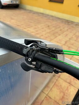 SCOTT Spark 950 2016 - 9