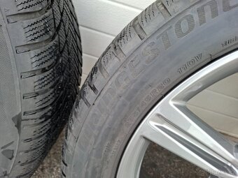 Originál sada 20" BMW X5,X6 G05 styl 736 - 9