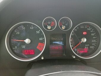 Audi TT 1.8T Cabrio - 9