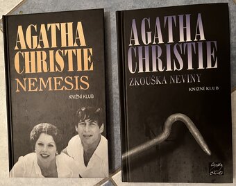 A.CHRISTIE 10x a 2 ZDARMA - 9
